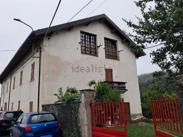 Appartamento in vendita a Piemonte, Alessandria