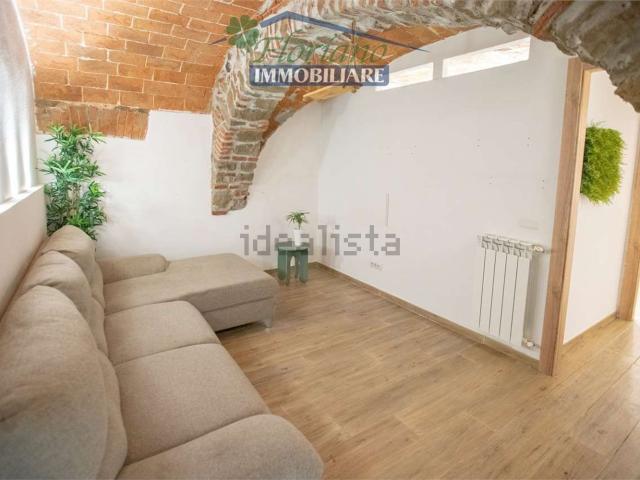 Appartamento in vendita a Montalto Di Castro, Lazio