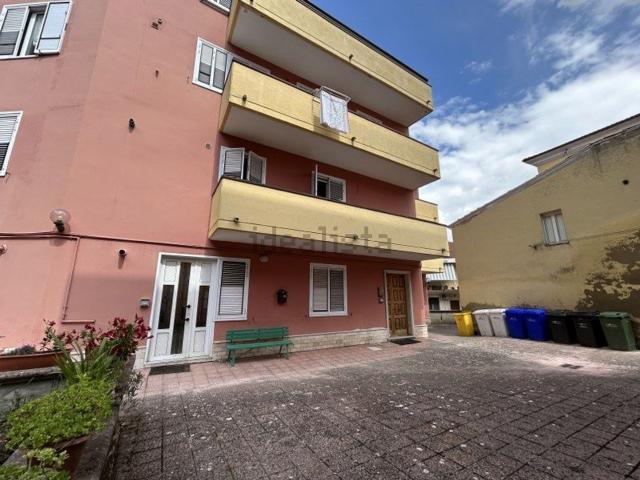 Appartamento in vendita a Ariano Irpino, Campania