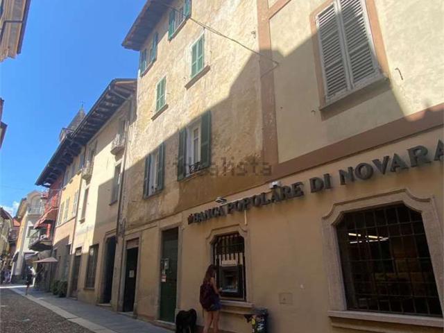 Appartamento in vendita a Sant'Agata, Cannobio