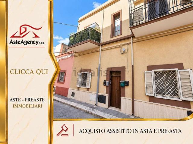 Appartamento in vendita a Talsano, Taranto