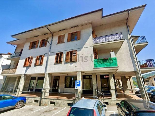 Appartamento in vendita a Piasco, Cuneo
