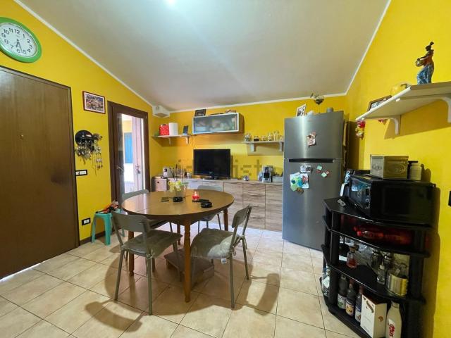 Appartamento in vendita a Villaggio Giardino, Arzignano