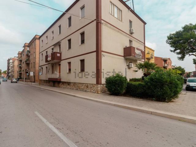 Appartamento in vendita a Lucera, Foggia
