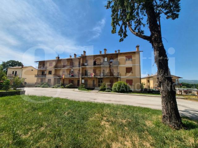Appartamento in vendita a Stazione di Padule, Gubbio
