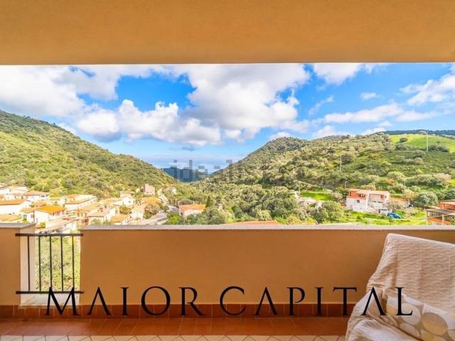 Appartamento in vendita a Agrustos, Sardigna/Sardegna