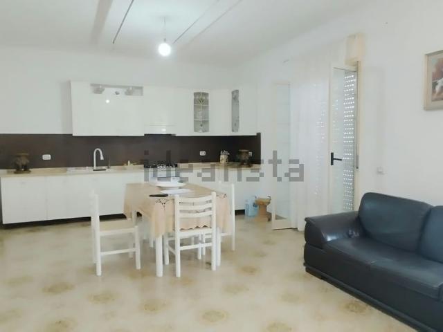 Appartamento in vendita a Villagrazia di Carini, Carini