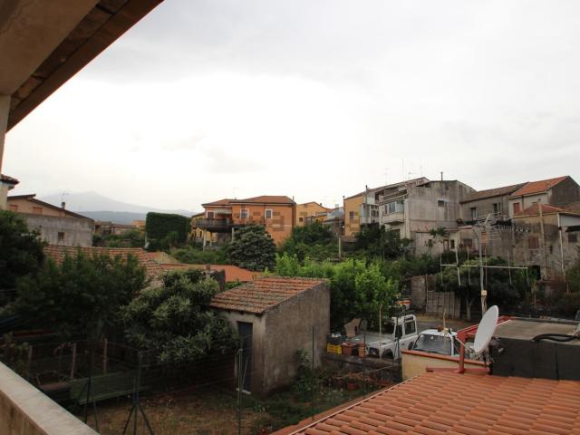 Appartamento in vendita a Linguaglossa, Catania