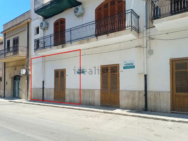 Appartamento in vendita a Terrasini, Sicilia