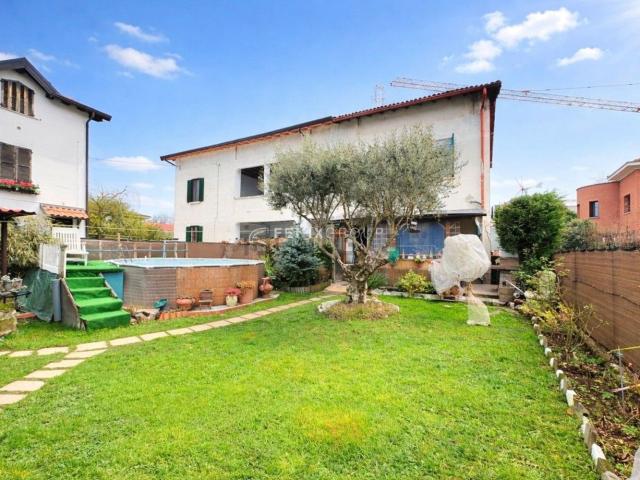 Appartamento in vendita a Ronco Briantino, Lombardia