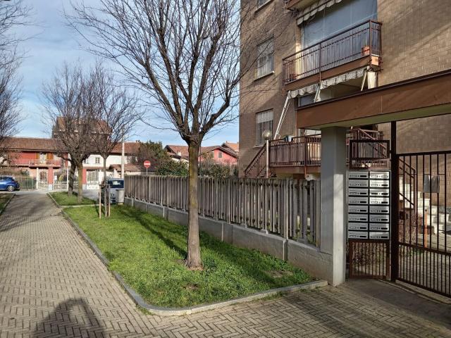 Appartamento in vendita a Piemonte, Torino