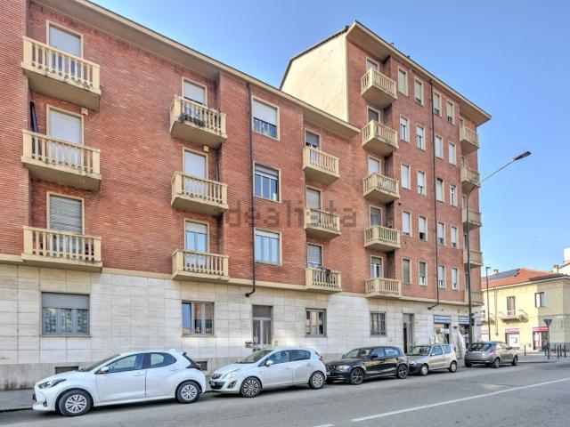 Appartamento in vendita a Circoscrizione 5, Piemonte
