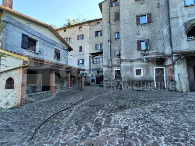 Appartamento in vendita a Unione dell'Appennino Bolognese, Monzuno
