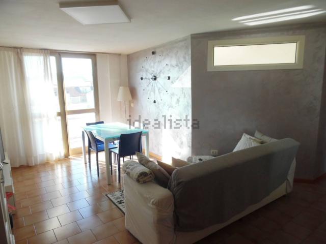 Appartamento in vendita a Agraria, Marche