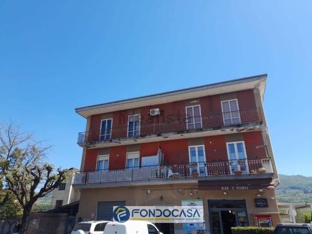 Appartamento in vendita a Giffoni Valle Piana, Campania