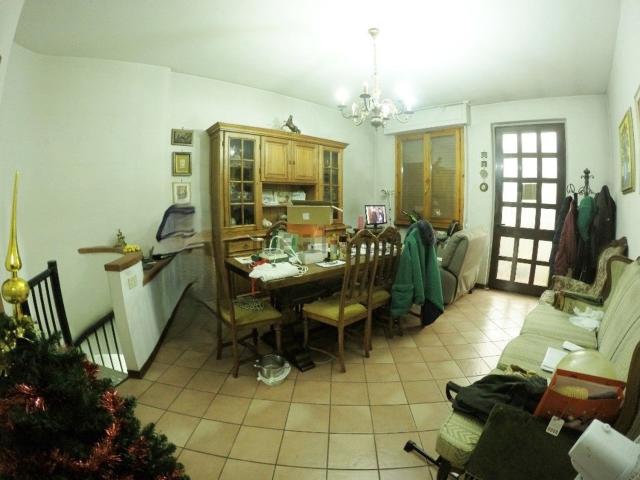 Appartamento in vendita a Prato, Toscana