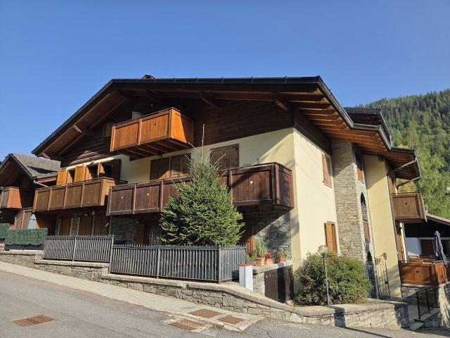 Appartamento in vendita a San Pietro in Aprica, Corteno Golgi