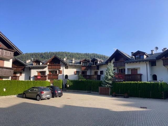 Appartamento in vendita a San Pietro in Aprica, Corteno Golgi