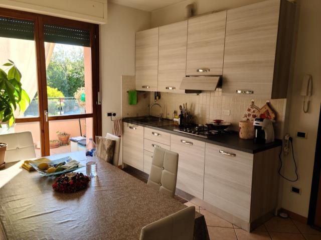 Appartamento in vendita a La Valle, Marche