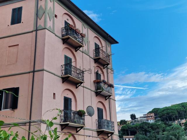 Appartamento in vendita a Rio, Toscana