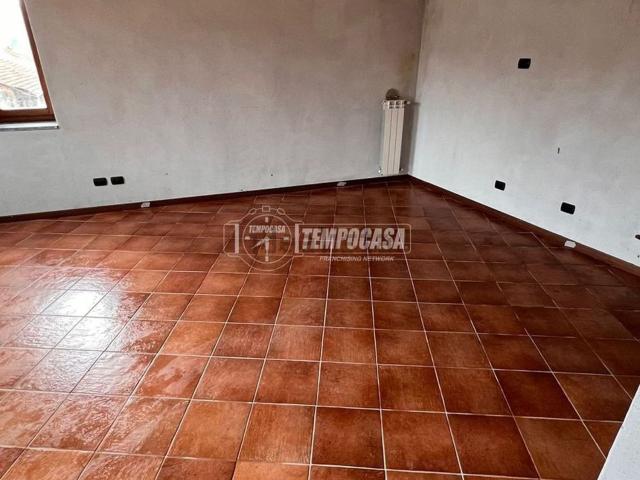 Appartamento in vendita a Molinetto, Fino Mornasco