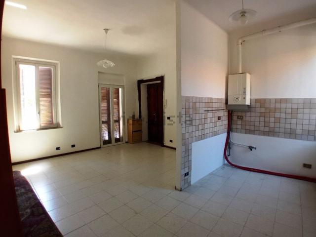 Appartamento in vendita a Vigevano, Pavia