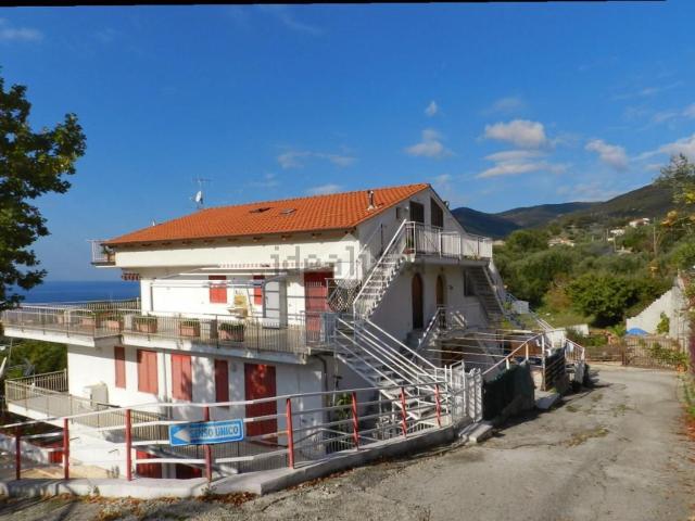 Appartamento in vendita a Pisciotta, Campania