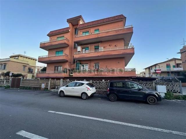 Attico in vendita a Passoscuro, Roma Capitale