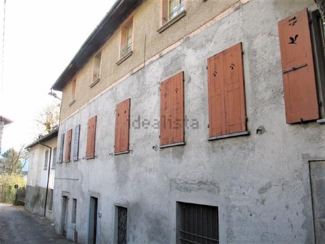 Appartamento in vendita a Teglio, Lombardia
