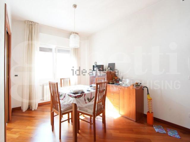 Appartamento in vendita a Mestre-Carpenedo, Venezia