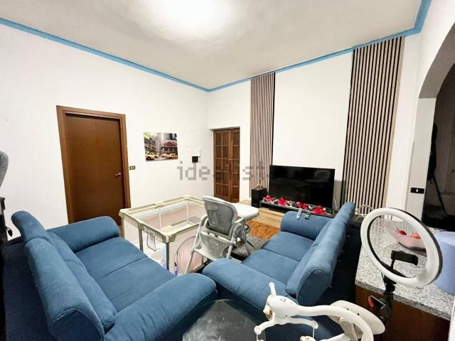 Appartamento in vendita a Romagnano, Marina Di Massa