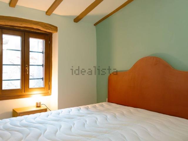 Appartamento in vendita a Bibbiena, Toscana