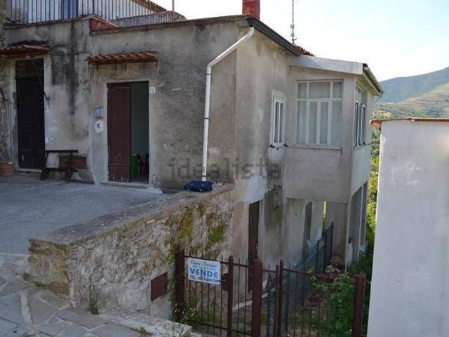 Appartamento in vendita a Pollica, Campania