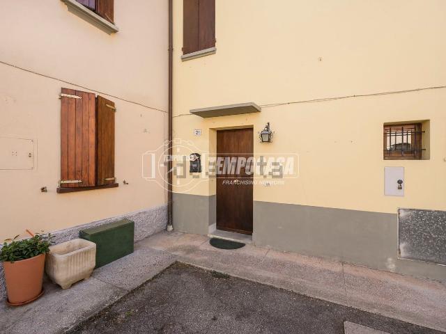 Appartamento in vendita a Unione dei comuni del Sorbara, Castelfranco Emilia