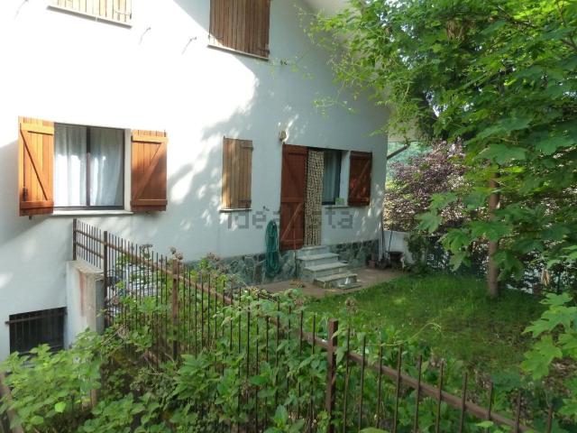 Appartamento in vendita a Urbe, Olba
