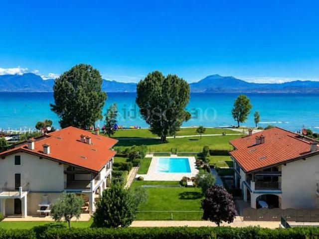 Appartamento in vendita a Lugana, Sirmione
