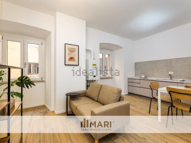 Appartamento in vendita a Prati, Roma