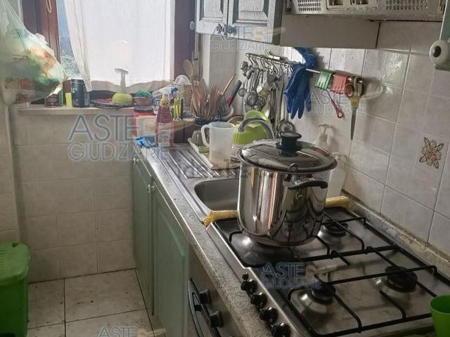 Appartamento in vendita a Montesilvano, Abruzzo