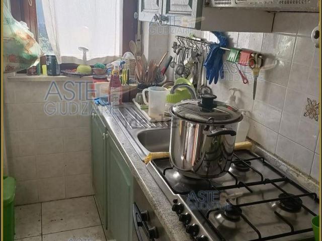 Appartamento in vendita a Montesilvano, Abruzzo