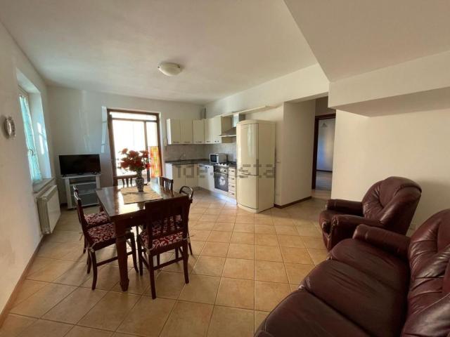 Appartamento in vendita a San Leonardo in Treponzio, Capannori