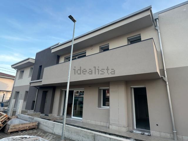 Appartamento in vendita a Fonte, Loria