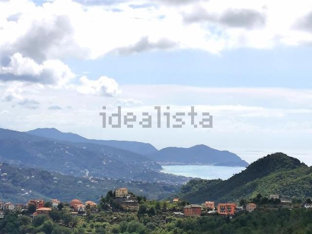 Attico in vendita a Leivi, Liguria