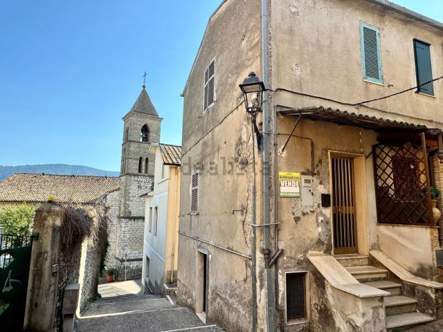 Appartamento in vendita a Ceccano, Lazio