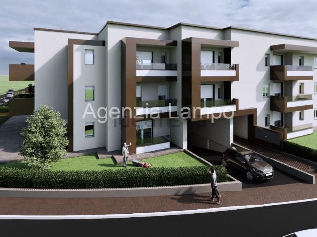 Appartamento in vendita a Galletto, Portogruaro