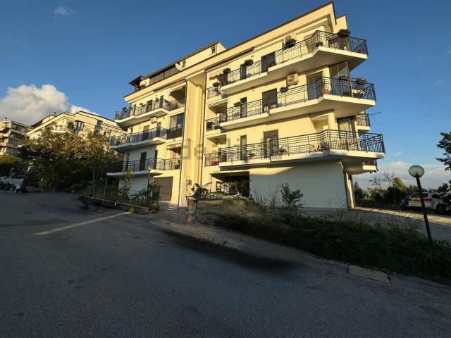 Attico in vendita a Calabria, Catanzaro