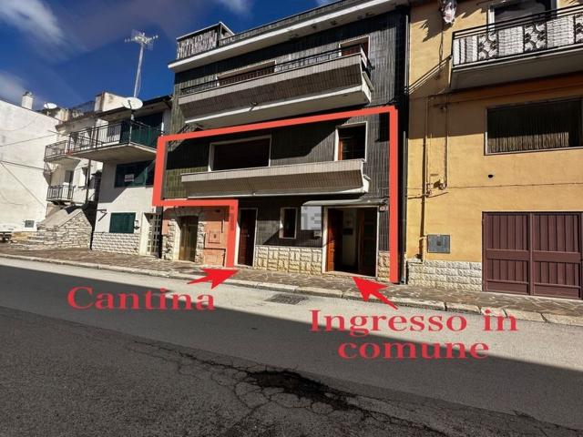 Appartamento in vendita a Guardialfiera, Molise