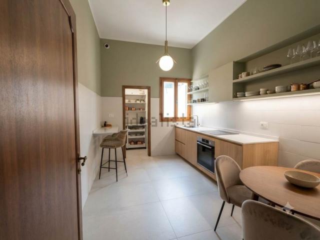Appartamento in vendita a Bellariva, Firenze