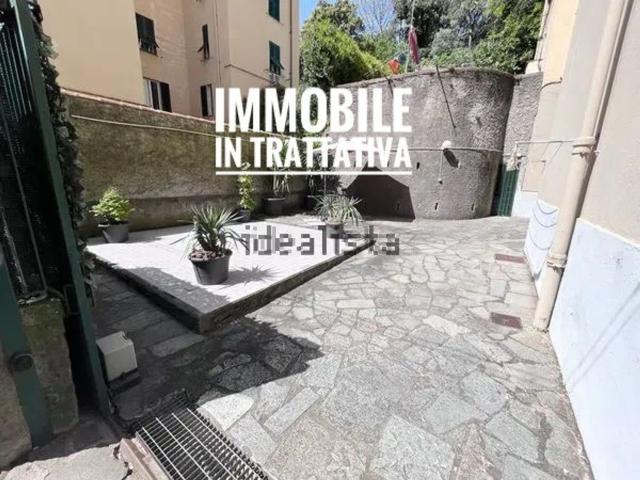 Appartamento in vendita a Centro Est, Serra Riccò