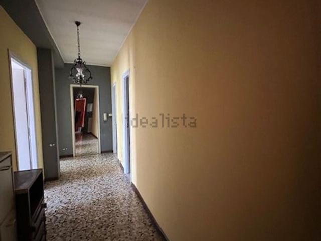 Appartamento in vendita a Rione San Paolo, Piemonte