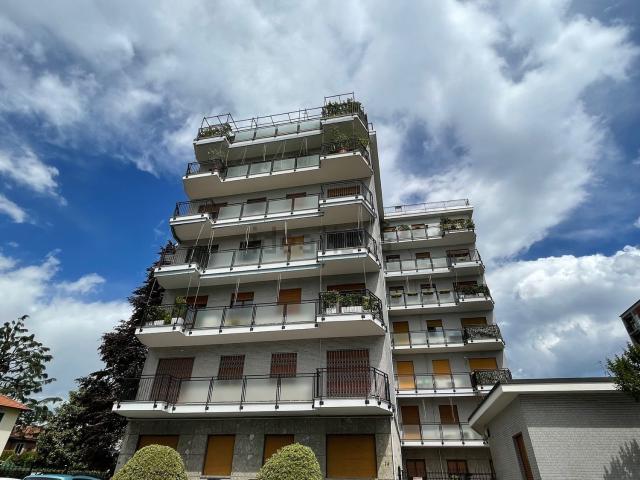 Appartamento in vendita a Triante, Monza